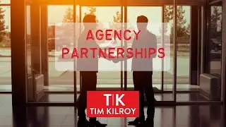Agency Partnerships