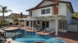 26 Trestles, Laguna Niguel,  CA, 92677, Ocean View Pool Home for Sale in Laguna Niguel