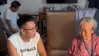麻椒鸡全部做出来了，太有食欲了，给奶奶宋了两只，哭着说让我把梦春接回家……