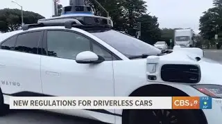 Congress hears from Tesla and Waymo on self-driving cars