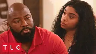 Kaleh Storms Out of the House! | Seeking Sister Wife