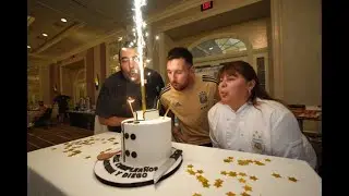 Happy birthday Messi