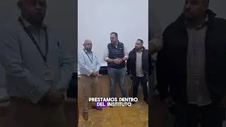 El Centro P&uacute;blico del IJA #385 estar&aacute; ubicado en Portal Hidalgo #36, colonia Centro