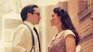 Street Scene | Trailer