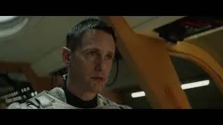 Murderbot Episode 5 Clip #murderbot
