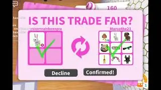 i traded my neon Ride bunny for nf robin and adds 😊🍡
