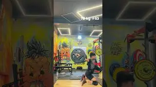 70 kg snatch fail #weightlifting#snatch#motivation#sports#powerlifting#gym#workout#athlete#olympics