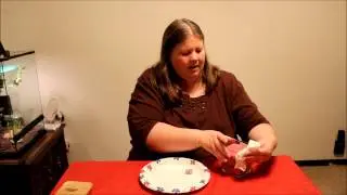 3-8-1 Candles with New Lid - Jewelry Reveal Using the Freeze Method