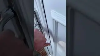 Chinese diesel heater installed into house 👌🏼 (Rough install test)
