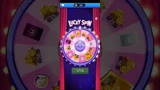 Match Masters 3 lucky spins