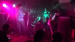 Nine Gates [BCH Live'14]