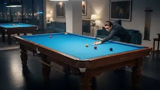 These Shots Made Real Snooker 3D Famous