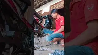 yamaha crypton