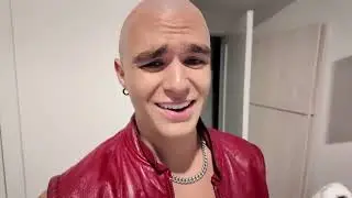 (AFTERMATH) Why I Shaved My Head AGAIN... Part 2