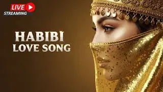 Best Habibi Love Songs 2025 &ndash; Aghani Al-Qalb Wa Hob Habibi | أغاني القلب - Habibi Romance ❤️🎵