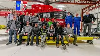 2024 Recruitment - Technical Search and Rescue - Grande Prairie, AB