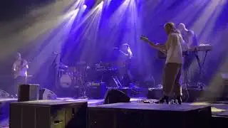 Anna Von Hausswolff - All Thoughts Fly, AMFest 2022, Barcelona, La Farga, @AnnavonHausswolff