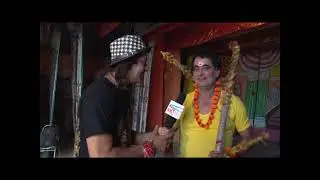 Sanatan Dharam Natak Samaj Deewana Mandir Jammu