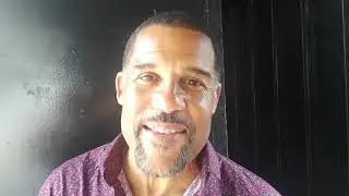 Peter Parros Southern Knights Atlanta Promo 2019
