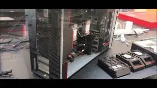 202208 Thinkstation P920 LG전자 납품건_ 리뷰