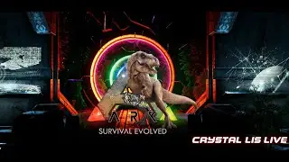 Ban Vangan povunna New Server!!!!| LetsGoo  Ark unofficial | ARK Survival Evolved |Road to 300 sub!