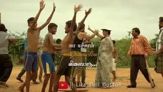 Raangu Rangamma Song Status # Bheema Movie # Whatsapp Status # Like Bell Button