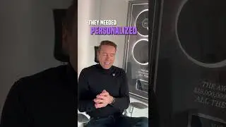 Day 1 of helping creators stop losing clients 📲