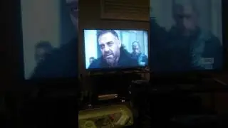 Baron Quinn returns - IntoTheBadlands
