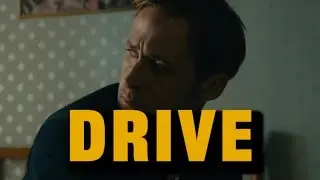 Drive - Taxi Driver style