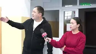 АРНАЙЫ РЕПОРТАЖ: ЖЕҢІСКЕ ҰМТЫЛҒАН ЖАС СПОРТШЫЛАР