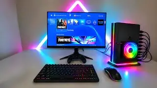 How Far Can I Upgrade This 2013 PS4?!