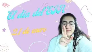 Cómo fue el DÍA de mi examen EIR  ✍️🤗🏁   - 21 DE ENERO 🗓️ 🔚#EIR2023