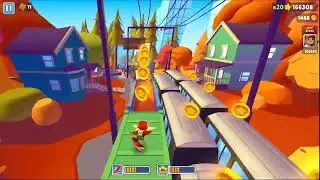 Record Subway Surfers Vancouver 2024 Mod | Jake Unlimited Money & Keys Apk Play Subway Surf On PC