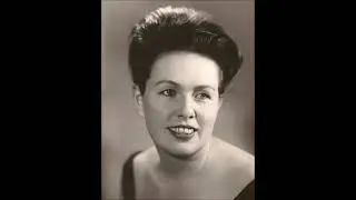 Margarita Miglau - Nobles seigneurs salut! - каватина Пажа из оперы 