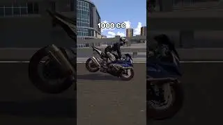 What&rsquo;s your bike&rsquo;s CC? #bikelife #biker #twowheels #mobilegame #motorcycle
