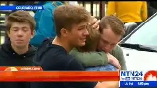 Al menos un muerto y ocho heridas deja tiroteo en escuela de Denver, Colorado