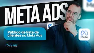 COMO CRIAR LISTA DE CLIENTES NO META ADS [Passo a Passo Atualizado]