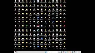 More organizing files