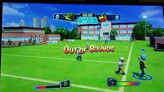 Backyard Sports Rookie Rush speedrun tutorial