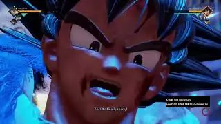 vid 57 | GOKU GENKIDAMA!! | SLEEPLESS GON | SUPER SAIYAN AWAKENING | HXH DARK CONTINENT | DLC PASS 2