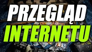 Poniedziałkowy stream - Przegląd internetów! #airsoft