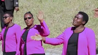 Unawaza nini?- Kiamunyi East SDA Choir, Official Video