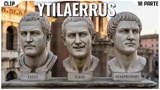La vicenda assurda dei tre amici di Gabriele