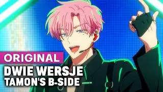 Tamon's B-Side - Dwie Wersje (Muzyka Anime)