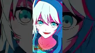 Hatsune Miku &ndash; The Vocaloid Icon! 💙🎤 Virtual Idol Magic #Shorts