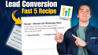 5 Essential LEAD CONVERSION Strategies Every Marketer Needs