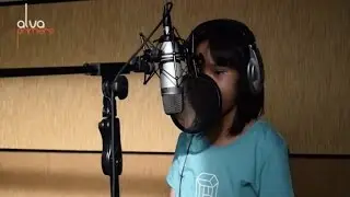 Miley Cyrus - When I Look at you (Cover by Amel)