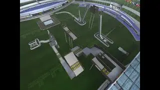 TMU Platform C1 58.72 by XX EDGE XX (09/08/2017)