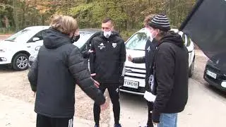 Zakoj pa oni lejko?!🤔 2. del
