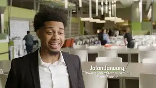 Inside Huntington&rsquo;s Internship Culture | Huntington Bank